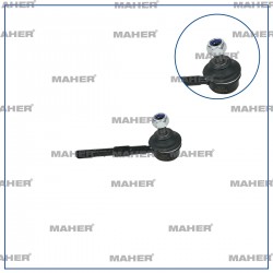 Z ROT CARISMA  99-04 / VOLVO S40 95-03 ARKA